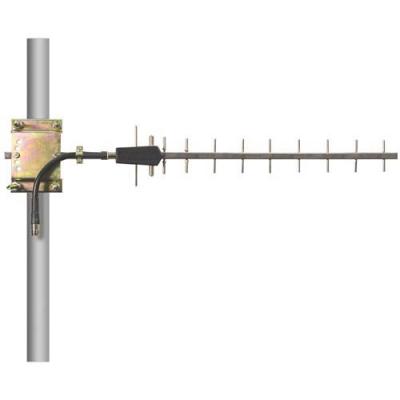 China 800-960MHz Indoor en Outdoor Antenne voor verticale polarisatie van digitale TV Te koop