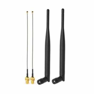 China 3DBi High Gain Omnidirectional Antenna 50W met N vrouwelijke connector Te koop