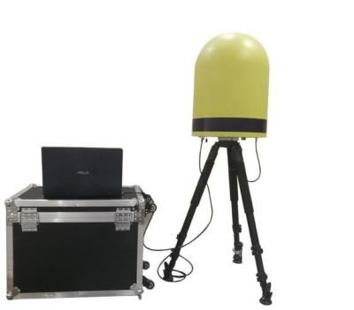 China UAV-J2020 Series 160MHz 230W Spectrum Detection Counter UAV System for sale