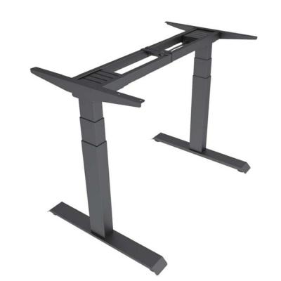 China (Size) factory direct sale price adjustable single motor electric height adjustable table customized wholesale for sale