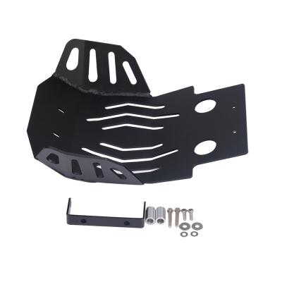 China Aluminum Fit For HONDA CRF 250L CRF250L CRF 250 L Protector 2013-2020 Motorcycle Accessories Engine Chassis Guard Cover for sale