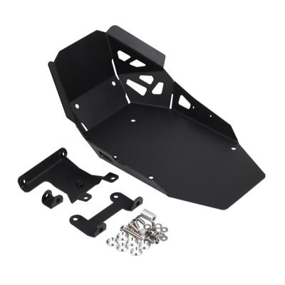 China Aluminum For Triumph Tiger900 Tiger 900 Pro Rally GT 2020 2021 Motorcycle Accessories Engine Guard Cover Chassis Skid Plate Guards for sale