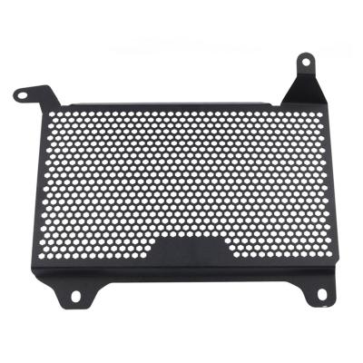 China CB500X Motorcycle Radiator Grill Aluminum Grill Cover Protector Guard For HONDA CB 500X CB500 X CB 500 X 2019 2020 2021 2022 Accessories for sale