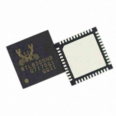 China Original standard Chip Electronic Components Price Integrated IC circles RTL8305NB-CG for sale