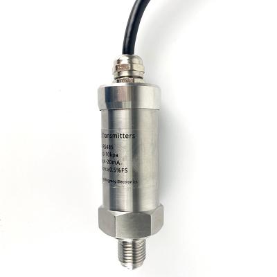 China 0.05%High-precision pressure detection diffused silicon pressure sensor for sale