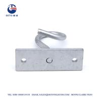 China Braçadeira de fio da gota da fibra do ISO 9001 CDH 200N de FTTH à venda