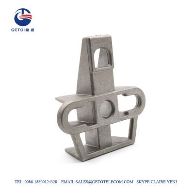 China 13KN Universal Pole Bracket for sale