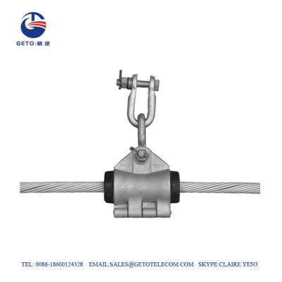 중국 PDE ADSS Suspension Clamp 판매용