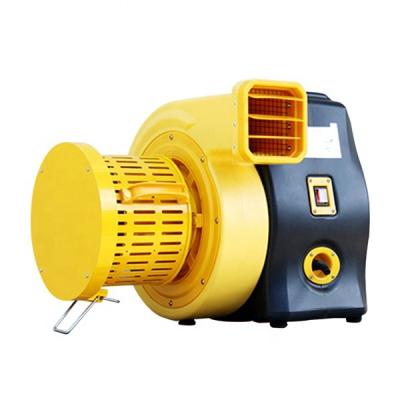 China Blower Shunde Huawei Blower Heater , Drying Blower For Inflatables for sale