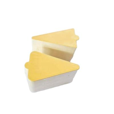 China Disposable Cake Tray Pad Cake Paper Holder Gold Silver Card Dessert Mousse Snack Base for sale