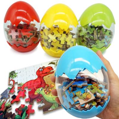 China Educational Jigsaw Puzzle Toy Customized Education Jigsaw Kids Toys for sale