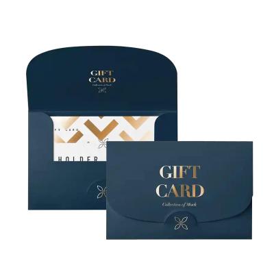 China High Quality Custom Luxury Printing Paper Invitation Gift Card And Envelope For Wedding Gift for sale