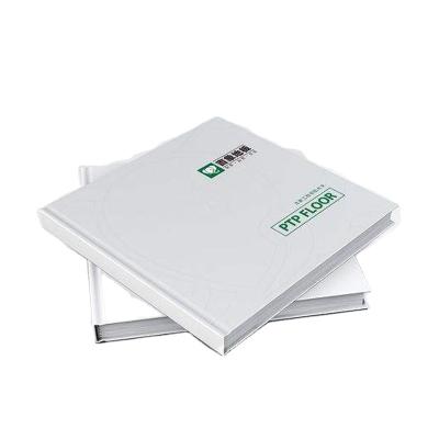 China Custom Modern Designer Folding Paper Booklet Modern High End Magazine Brochures Printing for sale