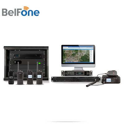 China Security BelFone DMR Tier 2 SDC Digital Smart IP Interface System for sale