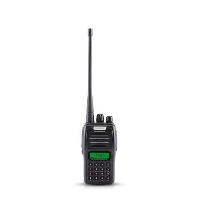 China BF-630 Professional Analog Portable Radio With Good Quality 1900mAh (Li-ion) for sale