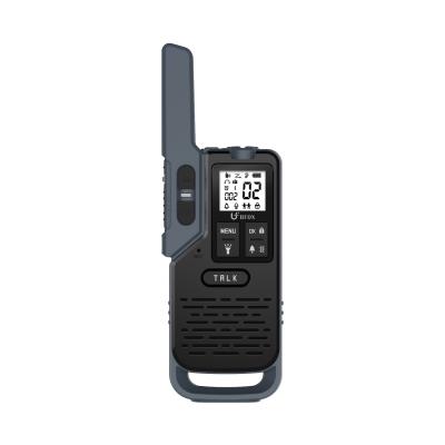 China BF-OG200 Free License Walkie Talkie PMR446 Radio 1800mAh for sale