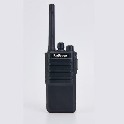 China Hot Sale 2 Way PTTs BF-500 Dual Radio Portable Radio With 4000mAh High Quality for sale