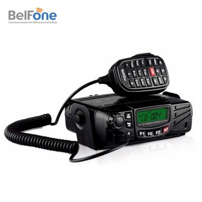 China Best Selling Budget Vehicle Mouted Two Way Analog Mobile Radio BF-990 for sale