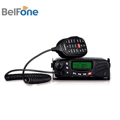 China BelFone Cost Effective Voice Encrypted Two Way Radio For Vehicle BF-990 BF-990 for sale