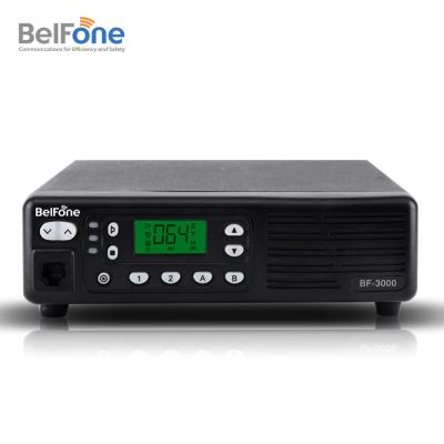 China Hot Sale Cost-effective Smart Analog Repeater, BF-3000 Long Range Repeater For BF-3000 Two Way Radio for sale