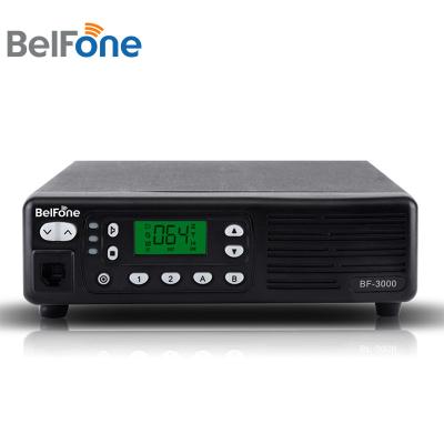 China BelFone BF-3000 BF-3000 VHF UHF Transceiver Ham 2 Way Radio Base Station for sale