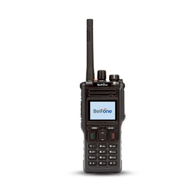 China Professional 2 Way Tier III Trunking System Handheld Radio BF-TD950 BF-TD950 for sale