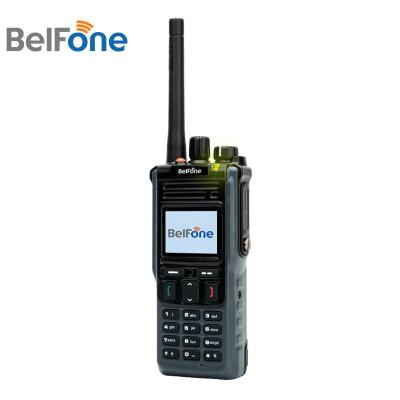 China Military Radio Communication Equipment Belfone Portable Two Way Military Radios For Sale for sale