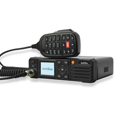 China BelFone BF-TM8500 Vehicle Car VHF/UHF Wlkie Mobile Talkie DMR Two Way Radio For BF-TM8500 Car for sale