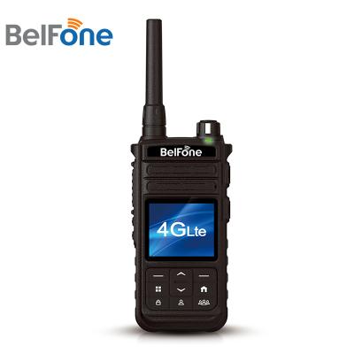 China BelFone GSM Wcdma LTE WIFI Small Radio PTTs Above Cellular 5200mAh for sale