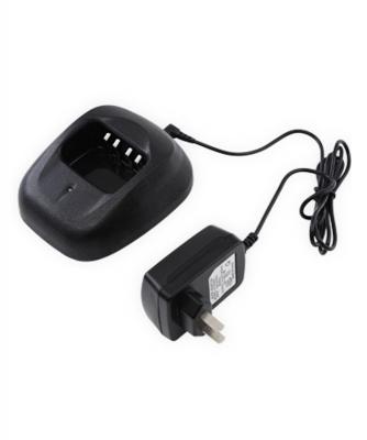 China Good Quality Standard BF-B42 9.2V Battery Portable Radio Charger With Power Adapter for sale