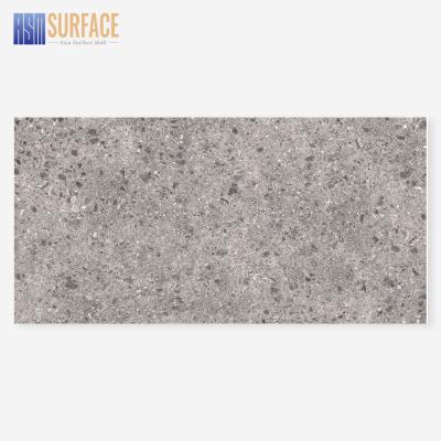 China Modern Thin 12 Mm Large Large Porcelain Slabs Engineered White Agglomerated Stone for sale