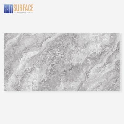 China Modern hot sale sintered stone kitchen island countertop porcelain slab bathroom vanity top for sale