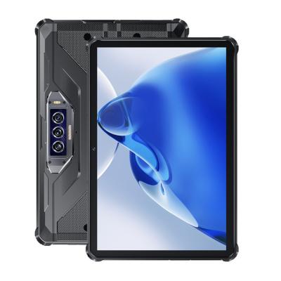 China TITAN 5G World Premiere Oukitel RT7 Tablet 48MP+20MP Tablets 32000mAh 12GB+256GB Android 13 PC Waterproof Rugged Tablet 10.1