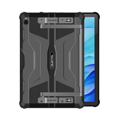 China Oukitel RT6 Android 13 Rugged Tablet 20000mAh 14GB 256GB Waterproof Tablet PC 10.1