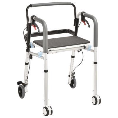 China Whole Professional Home Health Care Physiotherapy Equipment Rehabilitation Walkers Lightweight for sale