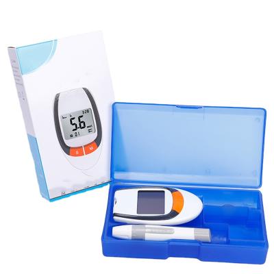 China Blood Glucose Testing Wholesale Approved High Precision Blood Glucose Meter To Ensure Household With High Quality for sale