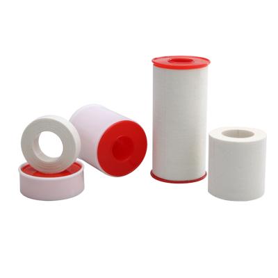 China OEM Sterilized Emergency Bandage Medical Consumables Hemostatic Bandage Sterilized Breathable Cohesive Flexible Bandages for sale