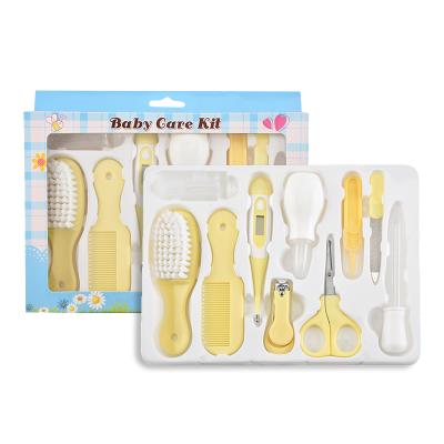 China Factory Wholesale Grooming Safety Health Care Set Daily Comprehensive Supplies Product In Canton Kits Health Care Kit BCW-2627 for sale