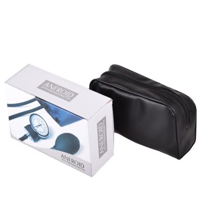 China High Precision Portable Professional Household Hot Selling Aneroid Sphygmomanometer for sale