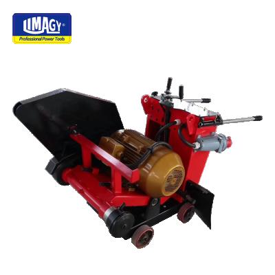 China concrete cutter machine floor saw floor saw cutter core cutting machine for concrete 1100*760*980MM for sale