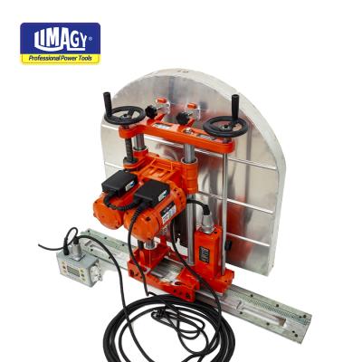 China Concrete Wall Cutting Machine CONCRETE Track Saw Wall Saw Machine Concrete for sale