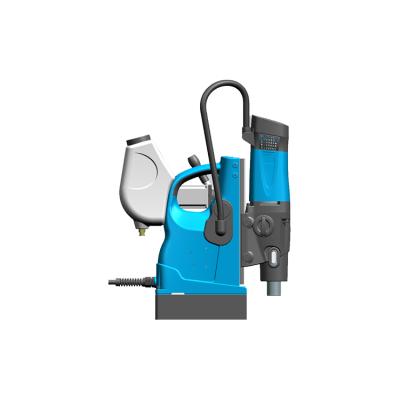 China Portable automatic magnetic drill press manufacturing machine heavy price DS60RLE-DSQA60RLE for sale