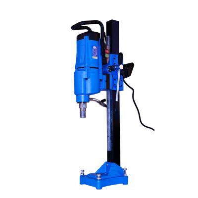 China DHM185-205 Concrete Drill Core Cutting Core Diamond Drilling Machine Diamond Core Drilling Machine for sale