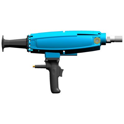 China handheld diamond core drill machine protable concrete core drilling machine DTM18-18PW for sale