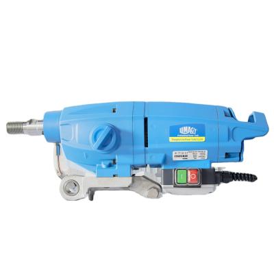 China hot sale best discount diamond core dril concrete concrete core drilling hole machine DTM505S3 for sale