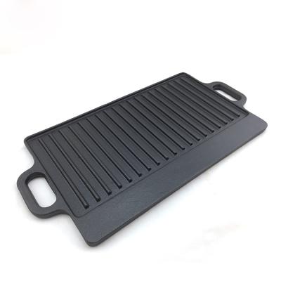 China Viable Maintains Heat Melting Pan For Restaurant Griddle for sale