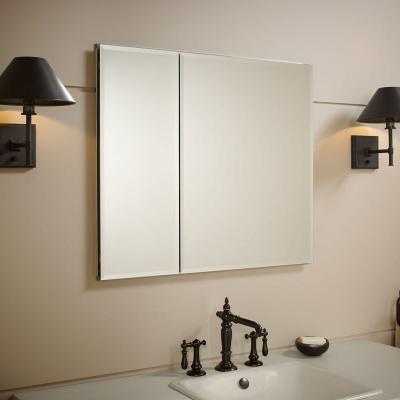 China Bestselling Modern Bright Mirror Bathroom Cabinet Hotel Bathroom Smart Vanity Led Lighted Wall Mirror for sale