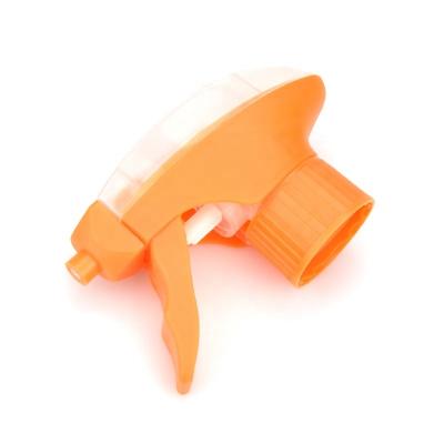 China Plastic Non Chemical Spill All 28/400 28/410 Plastic Foam Household House Opus Trigger Plastic Cleaning Sprayer for sale