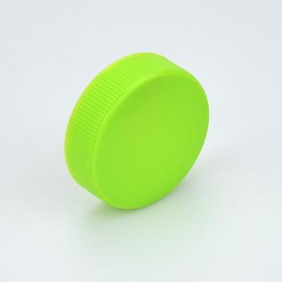 China Non Spill Manufacturer Hot Selling Customized 20/410 28/410 24/410 Screw Cap Plastic Bottle Screw On Caps for sale