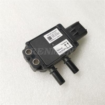 China Machinery Repair Shops Cummins ISX15 QSX15 Engine DPF EGR Exhaust Gas Pressure Differential Sensor 2871960 4984187 4307786 for sale